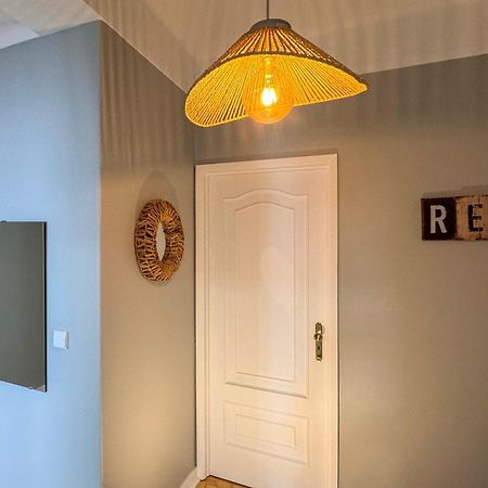 Sunny 4 Bedroom Apartment - With View Coimbra Exteriör bild