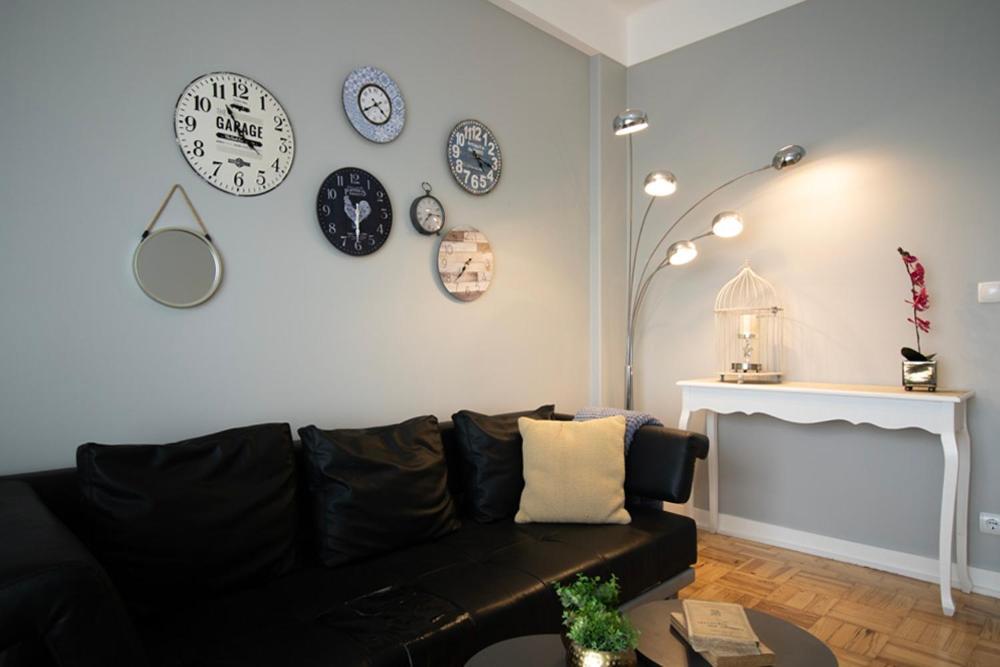Sunny 4 Bedroom Apartment - With View Coimbra Exteriör bild